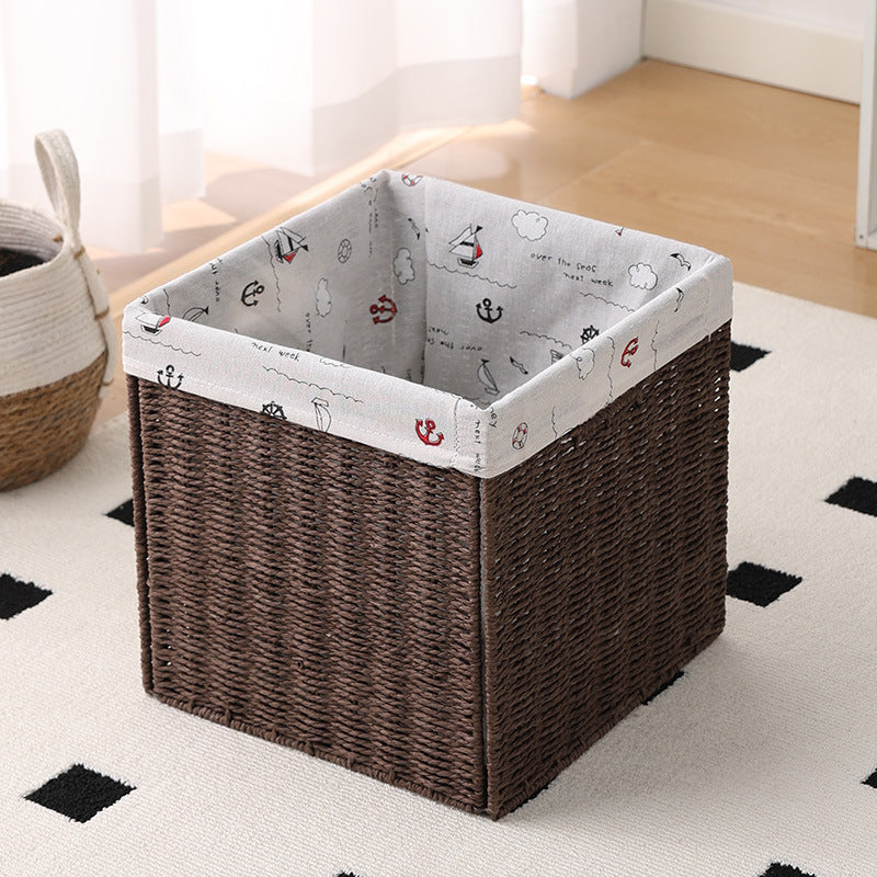 Storage Basket Acalora