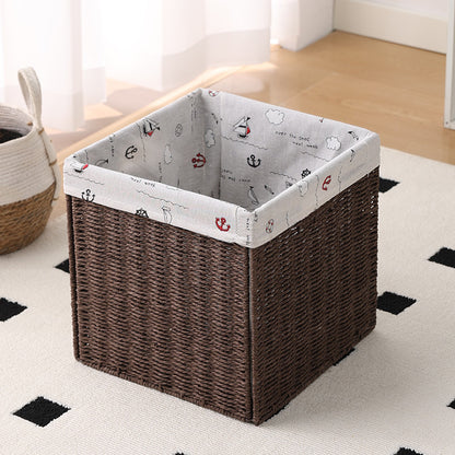 Storage Basket Acalora