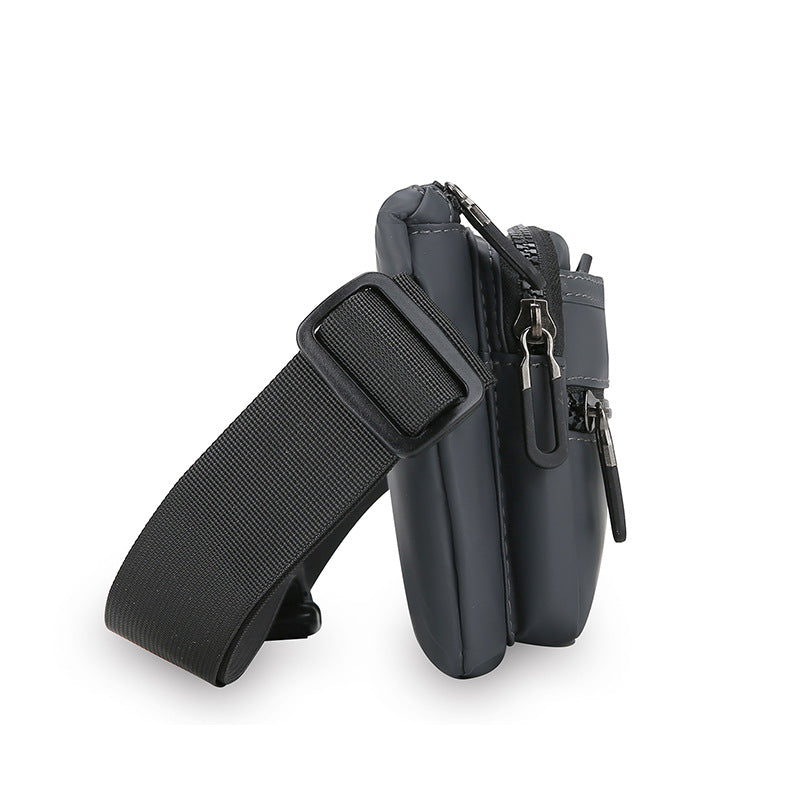 Versatile Waterproof Fanny Pack Acalora
