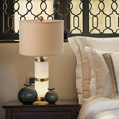 Modern Decorative Table Lamp