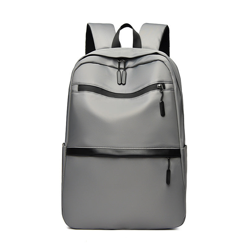 Waterproof Zippered Backpack Acalora