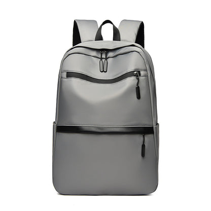 Waterproof Zippered Backpack Acalora