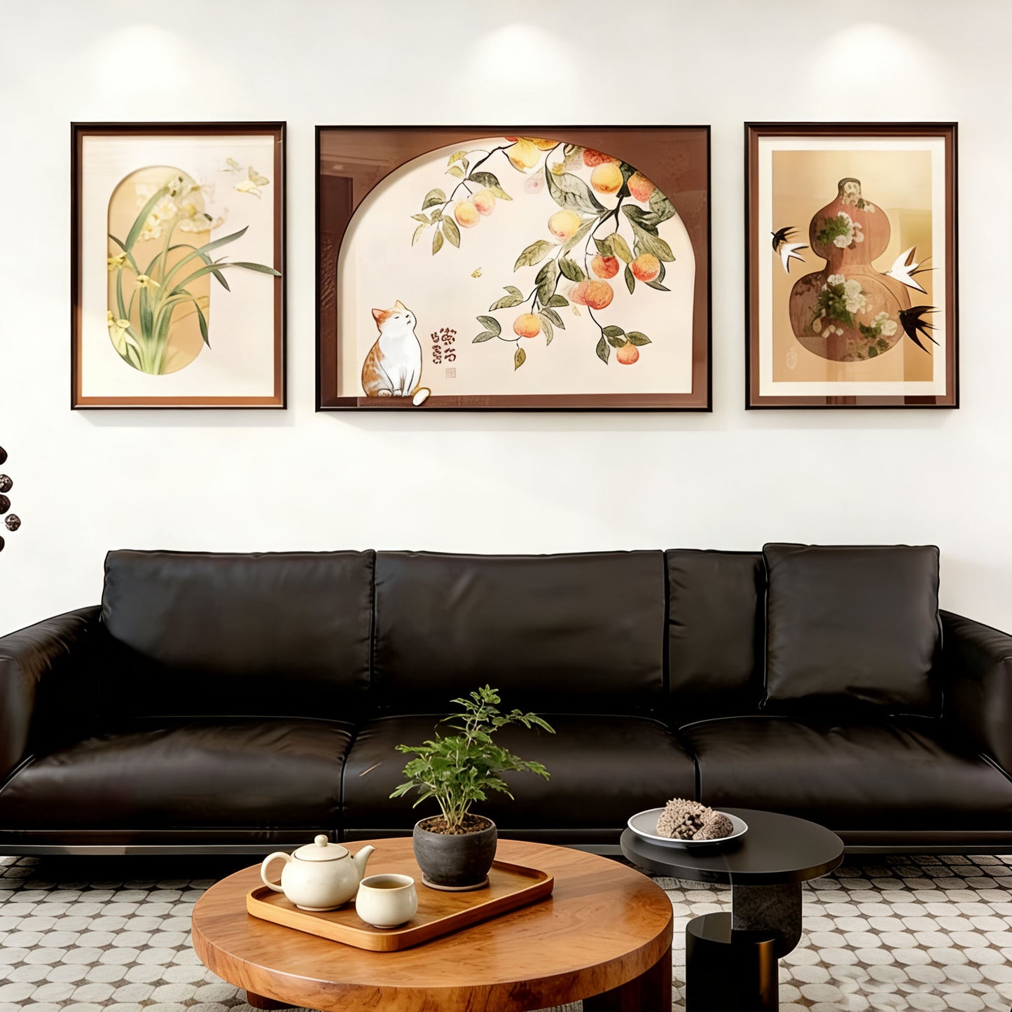 Decorative Art Prints