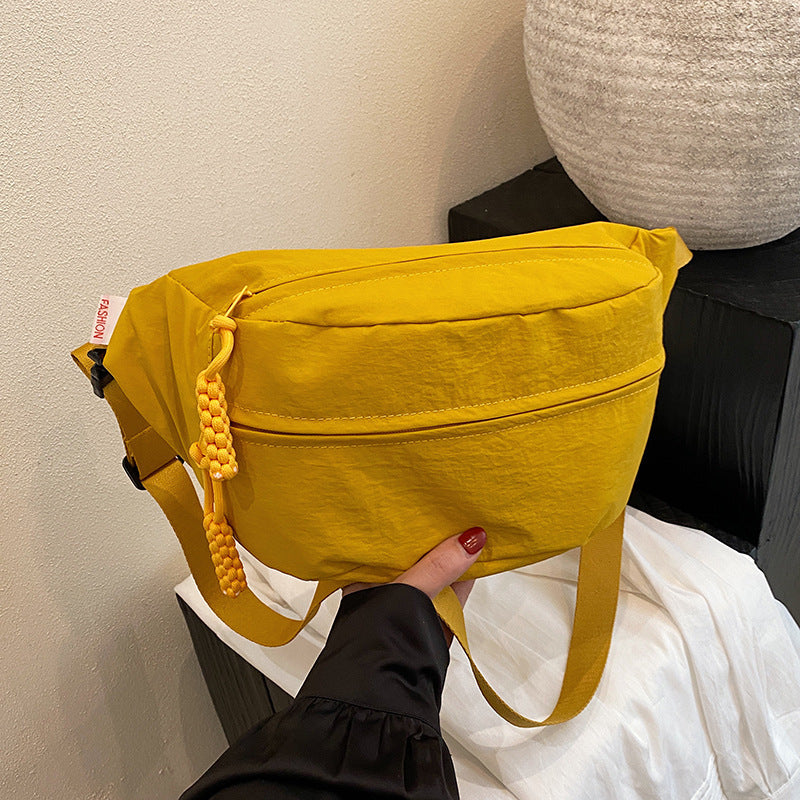 Casual Crossbody Bag Acalora
