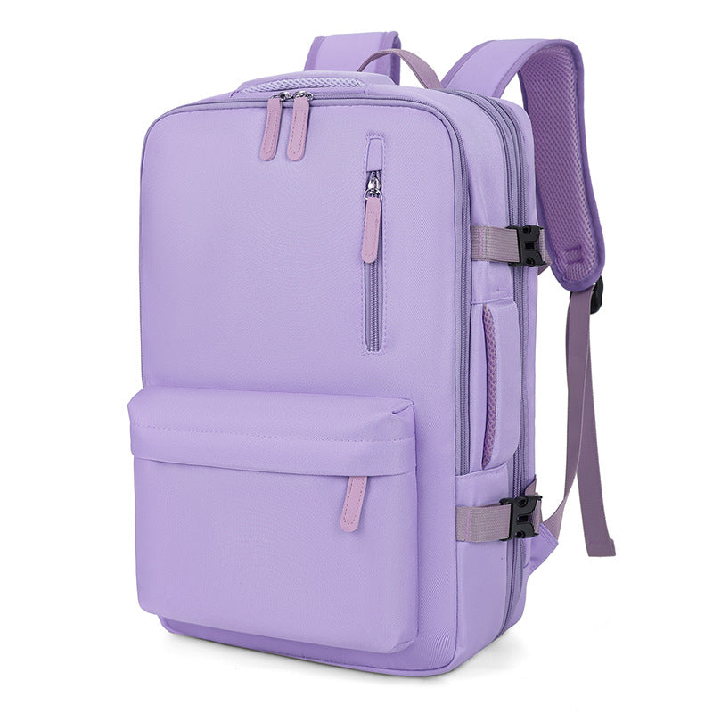 Versatile Travel Backpack Acalora