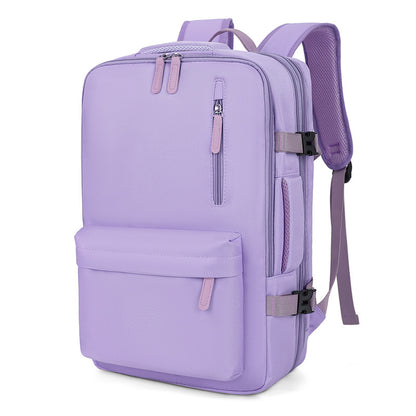 Versatile Travel Backpack Acalora