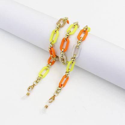 Stylish Chain Eyewear Holder Acalora 1788159775