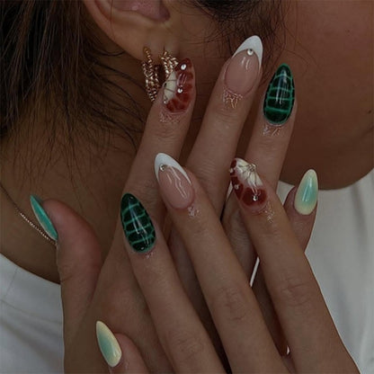 Artistic Nail Art Kit Acalora