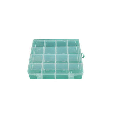 Multi-Compartment Organizer Box Acalora