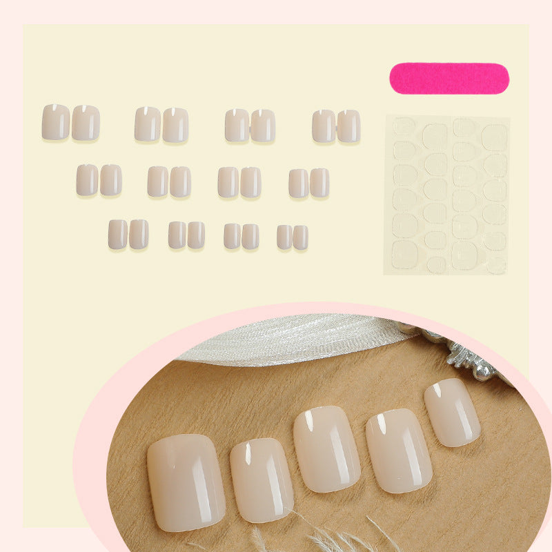 Premium Nail Tips Set Acalora