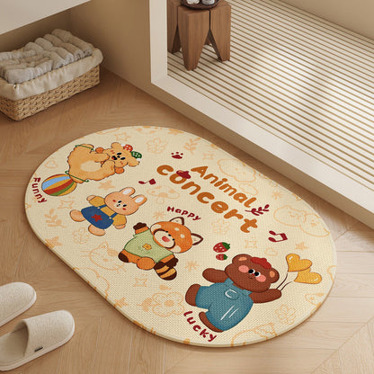 Bath Mat