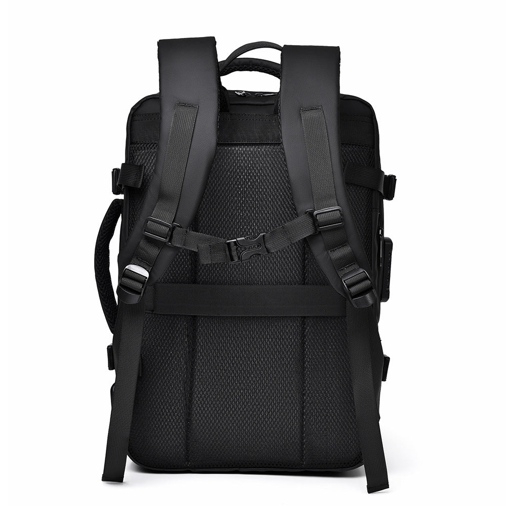 Versatile Travel Backpack Acalora