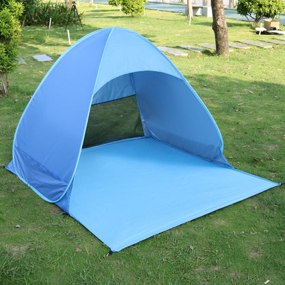 Women Pop-up Beach Tent Kalsten