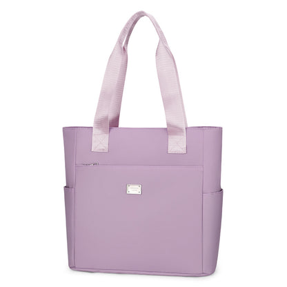 Everyday Stylish Utility Tote Bag Acalora