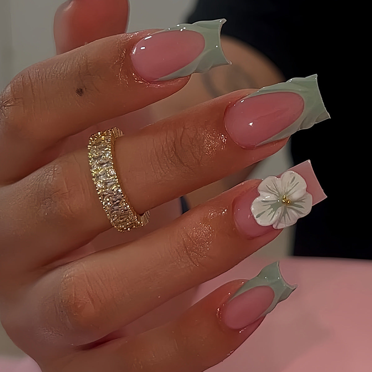 Decorative Nail Art Acalora
