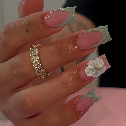 Decorative Nail Art Acalora