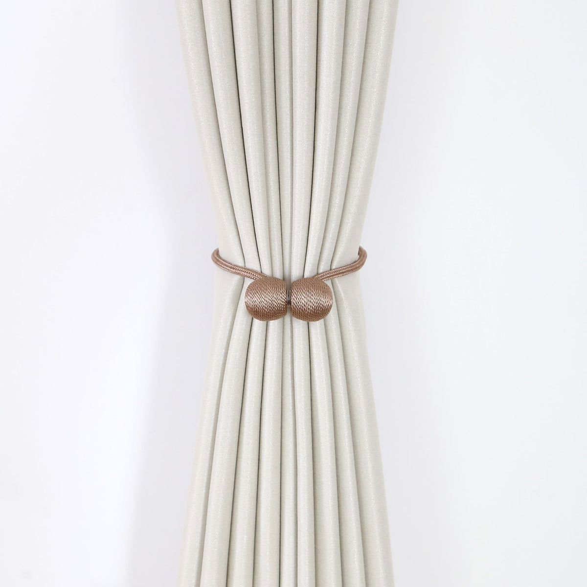 Decorative curtain tieback Acalora