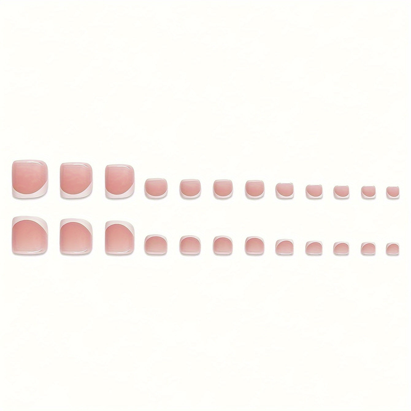 Decorative Nail Art Extensions Acalora
