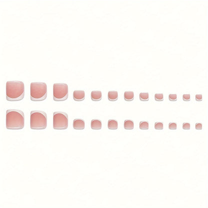 Decorative Nail Art Extensions Acalora