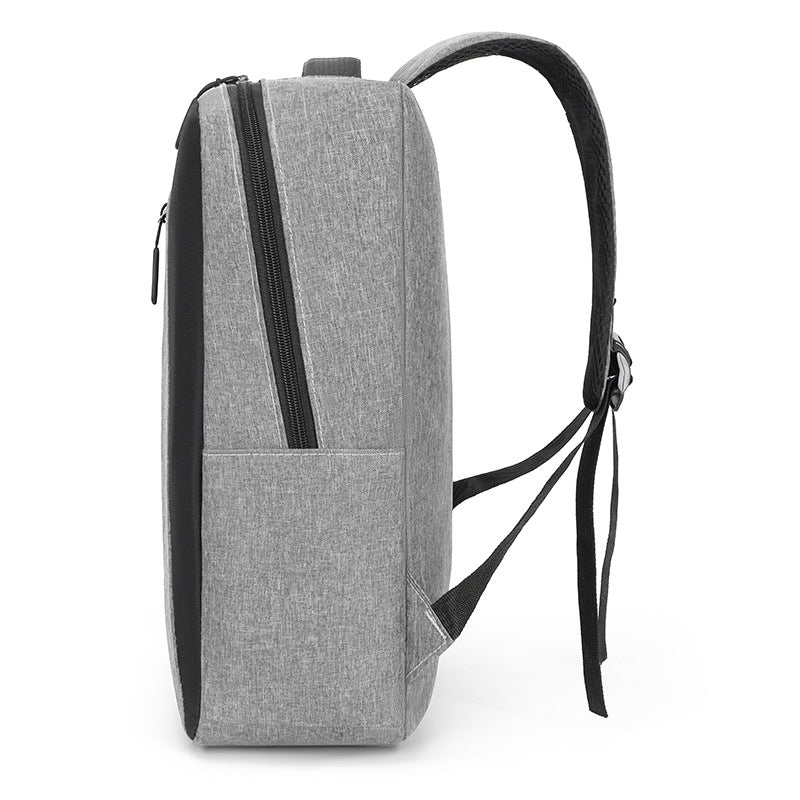 Sleek Minimalist Backpack Set Acalora