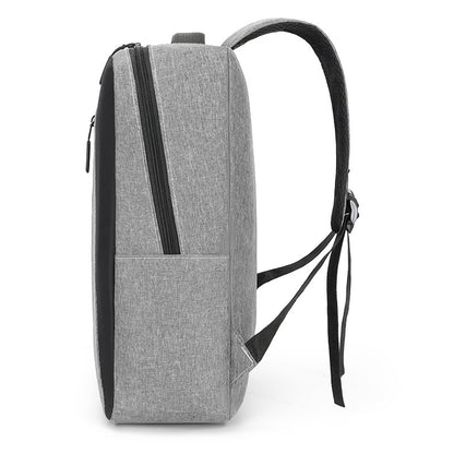 Sleek Minimalist Backpack Set Acalora