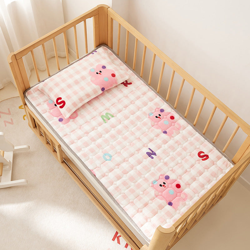 Baby Mattress Skanto