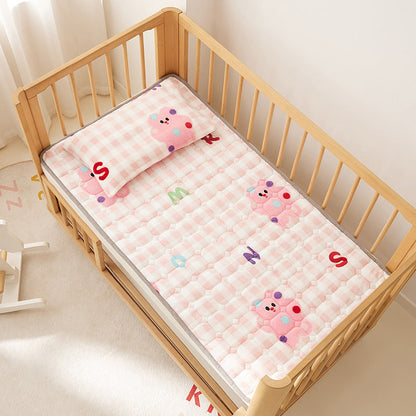 Baby Mattress Skanto
