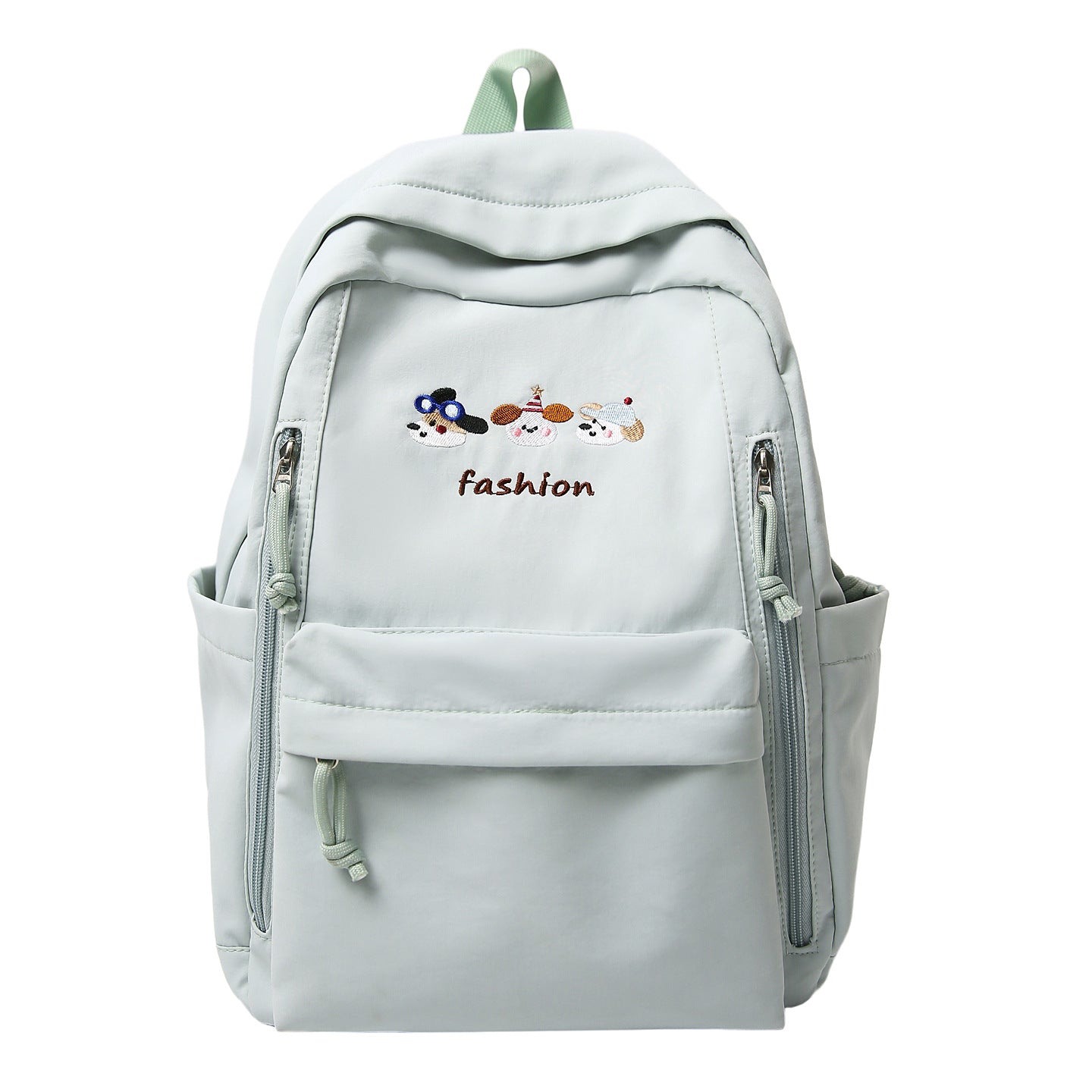 Cute Cartoon Pattern Backpack Acalora