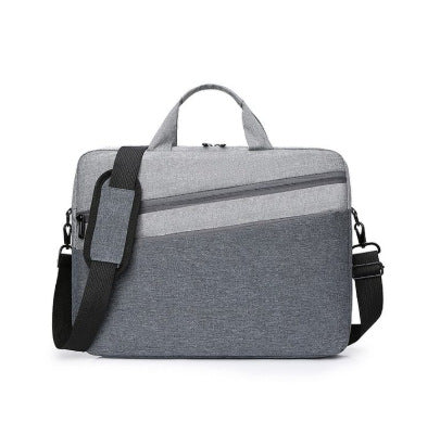 Modern Utility Laptop Briefcase Acalora