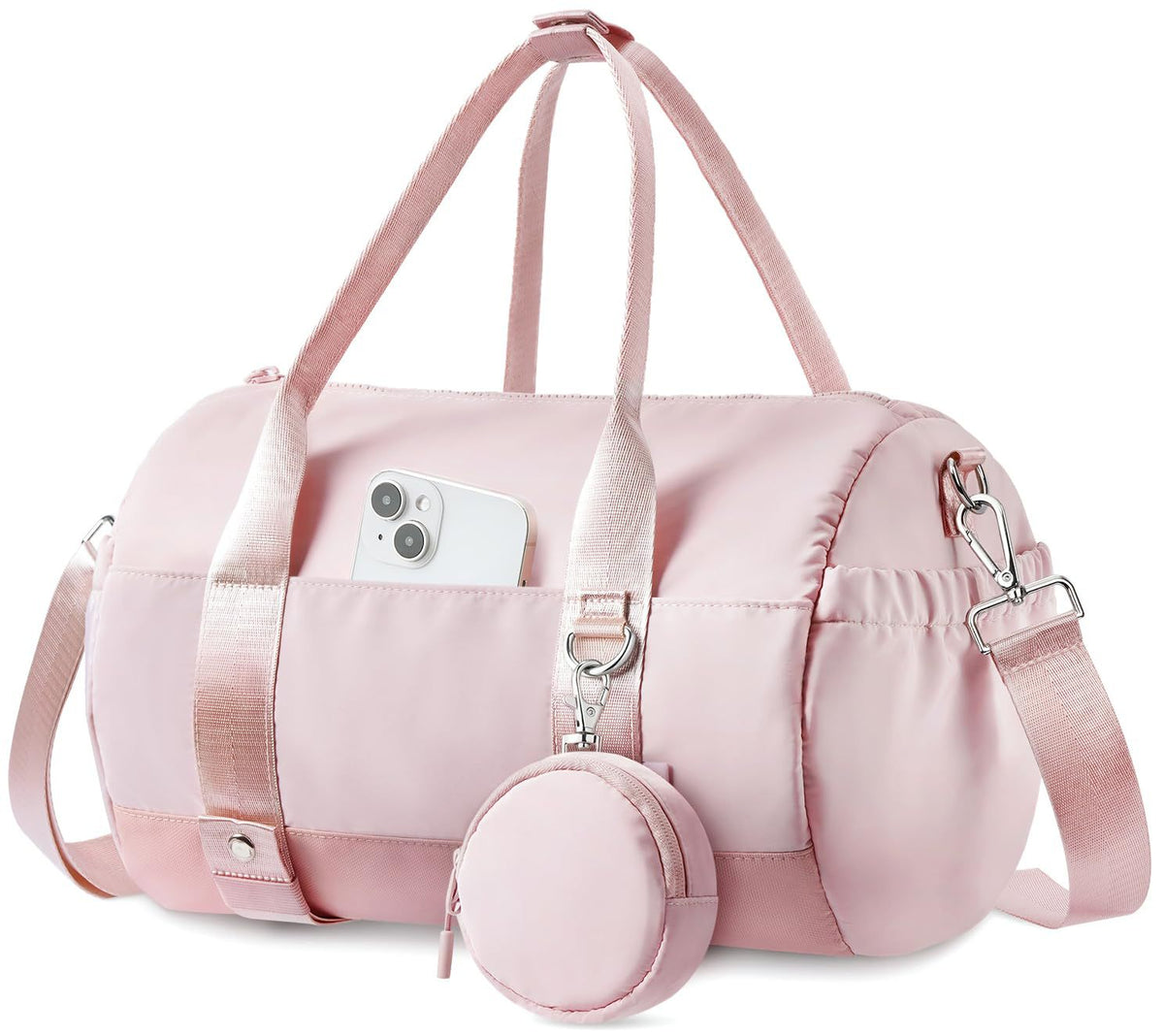 Compact Travel Duffle Bag Acalora