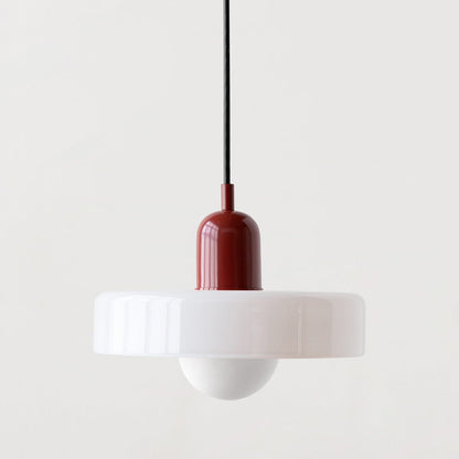 Bauhaus Pendant Light Karnz