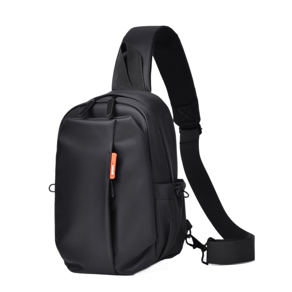 Compact Waterproof Sling Bag Acalora