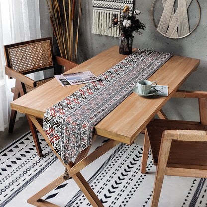 Decorative Table Runner