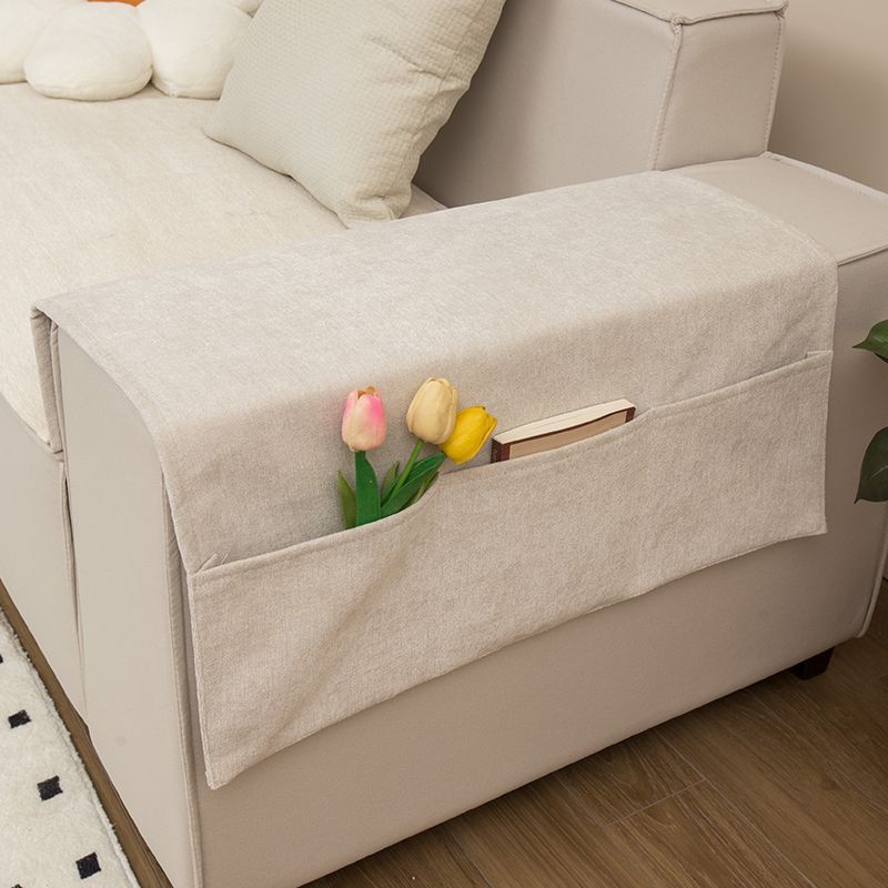 Couch Armrest Organizer