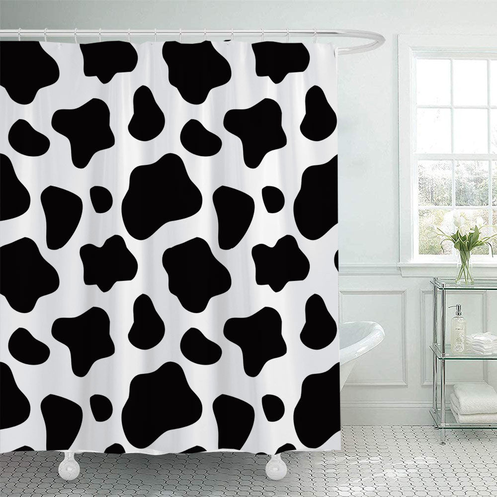 Shower Curtain
