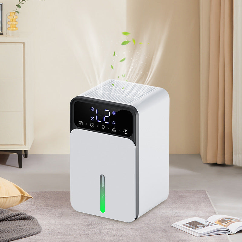 Women's multifunctional air conditioner Skanto
