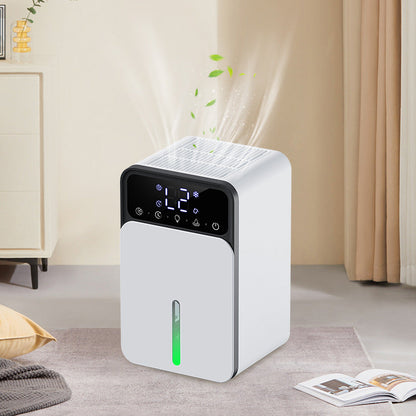 Women's multifunctional air conditioner Skanto