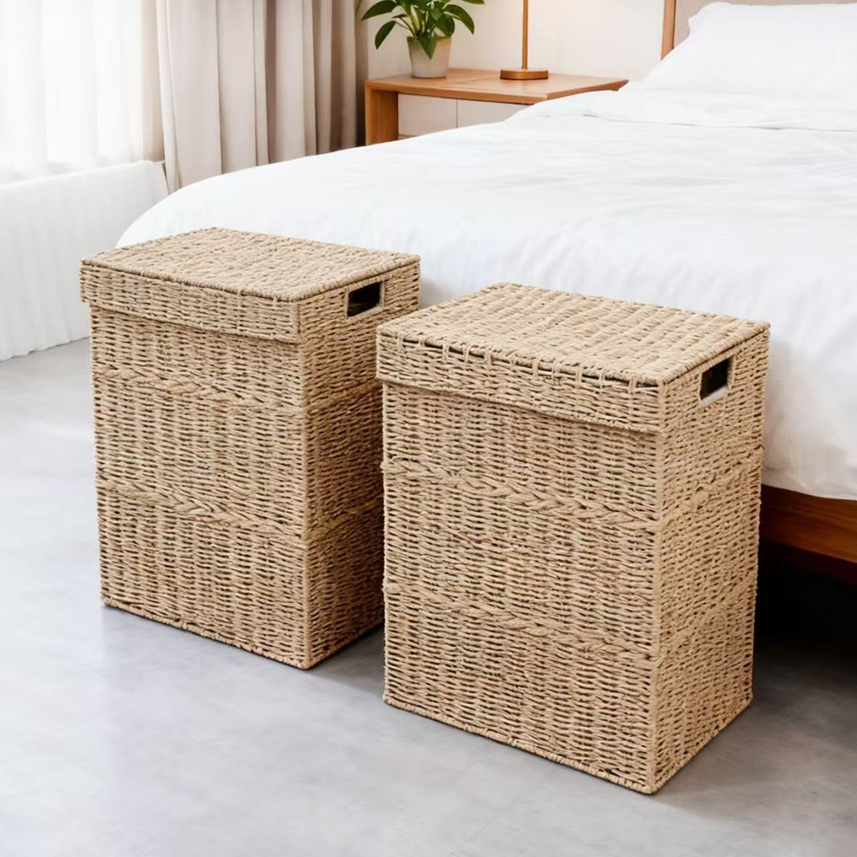 Laundry basket Acalora