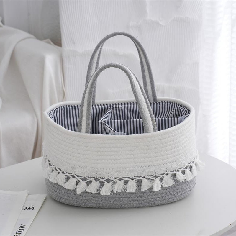 Storage basket Acalora
