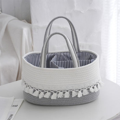 Storage basket Acalora