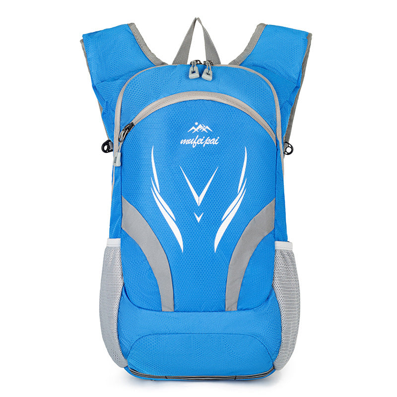 Lightweight Hiking Backpack Acalora