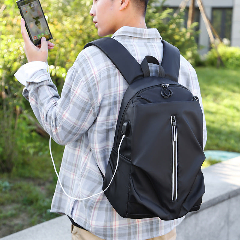 Stylish Versatile Backpack Acalora