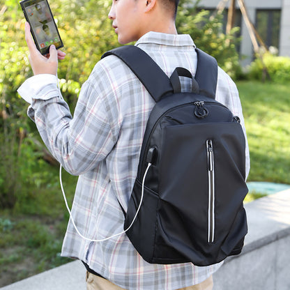 Stylish Versatile Backpack Acalora