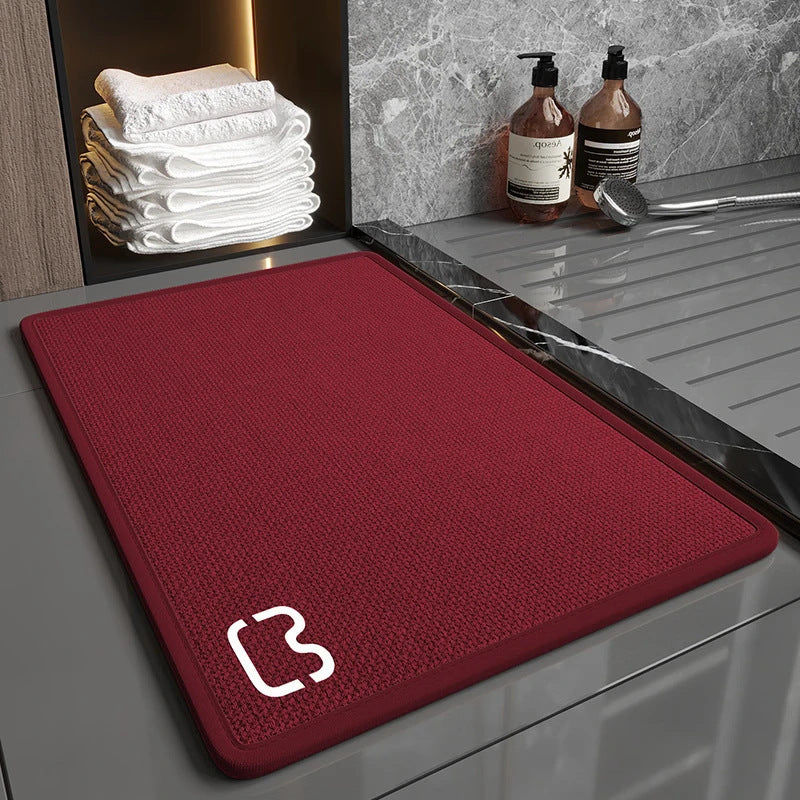 Bath Mat