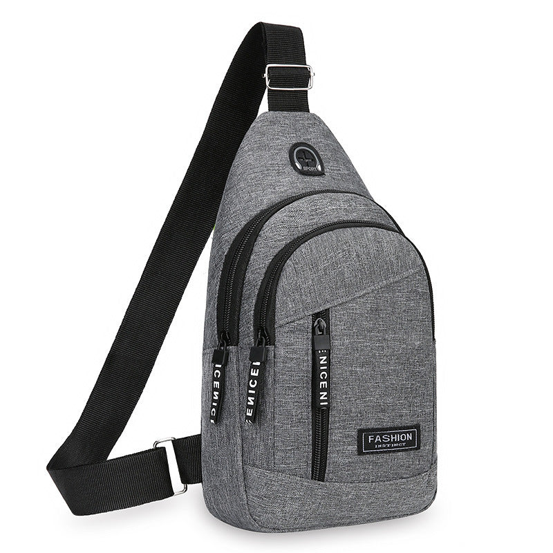 Lightweight Multi-Functional Sling Backpack Acalora