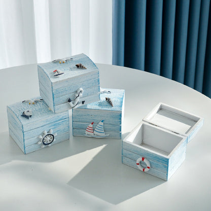Maritime Storage Box