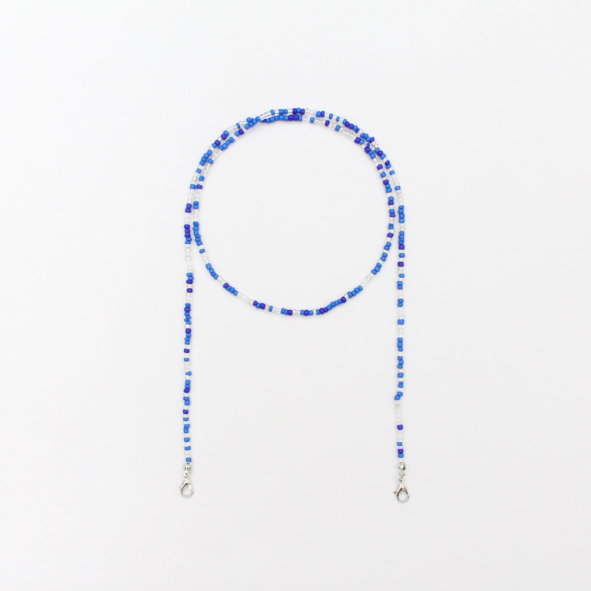 Beaded Eyewear Holder Acalora