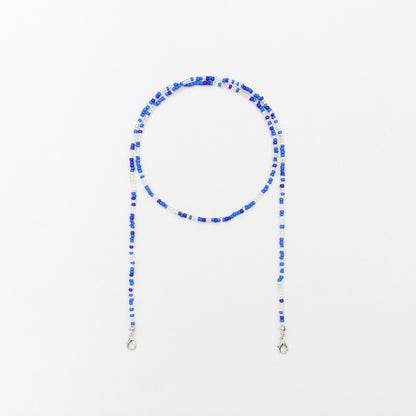 Beaded Eyewear Holder Acalora