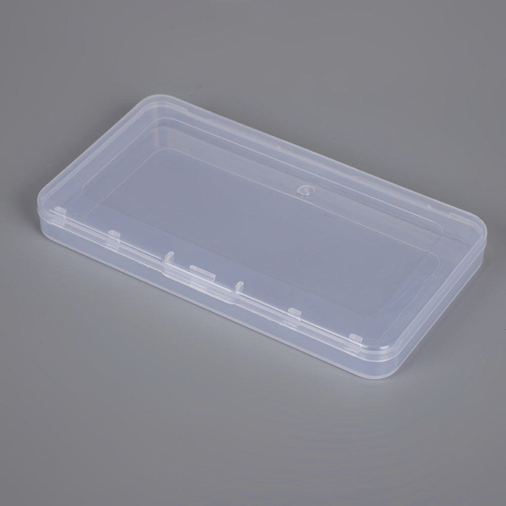 Multi-Divisional Craft Supply Storage Case Acalora