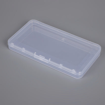 Multi-Divisional Craft Supply Storage Case Acalora